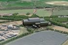 Wheelabrator ends Harewood EfW project