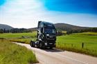 Whisky-maker Glenfiddich switches delivery fleet to biogas