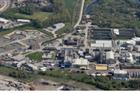 Permit application to replace incinerator with biogas-producing plant
