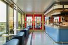 Leicester Square hotel unveils rooftop event space