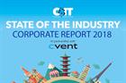 State of the Industry: Corporate Report first findings