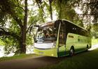 Supplier Focus: Transport for delegates