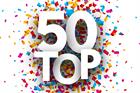 Top 50 UK event agencies of 2018