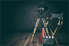 Why event planners make great film directors