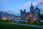 Hotel review: Adare Manor, Limerick