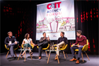 Pitching challenges: 'Saying no is not a bad thing'
