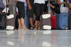 Guess which airport was voted 'worst in UK'
