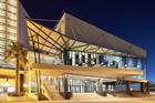 Venue spotlight: Algarve Congress Centre