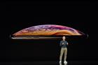What did event professionals think of Apple's product launch?