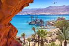 EasyJet to fly London to Aqaba, Jordan