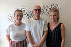 Ashfield M&E strengthens creative team