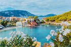 What will be the top destinations for events and incentives in 2020?