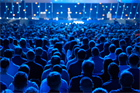 'Events should reflect the diversity of the industry they are serving'
