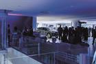 How automotive events are changing gear