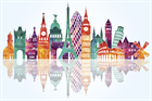 Most popular European cities for MICE bookings revealed