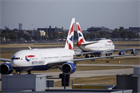 Lockdowns extended as BA suspends flights to and from mainland China