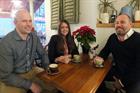 BCD M&E starts the year with three senior hires