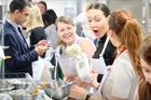 Watch the Great Agency Bake Off 2019