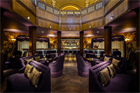 In pictures: New event space in Oscar Wilde-inspired hotel