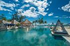 Destination of the Month: The Caribbean