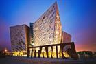 What made Belfast the Best Events Destination of 2019?