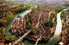 Five reasons why your next event should be held in Bern