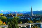24 hours in Bern