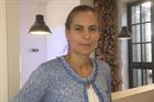WRG welcomes executive producer