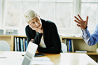 1 in 3 have travelled to a meeting that could have been done by email
