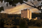 Venue of the week: Borthwick Castle