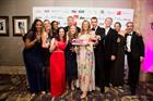 Behind the winning entry: Agency of the Year