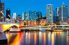 Brisbane to welcome world's posture experts in 2021