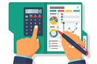 How corporate events budgets changed this year