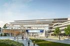 Neurosurgeons going to Hamburg in 2021