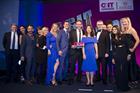 In pictures: The C&IT Awards 2017