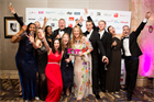 Shortlists for 2019 C&IT Awards announced