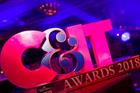 Business Events Australia is the headline partner for 2019 C&IT Awards