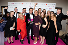 In pictures: C&IT Awards 2019