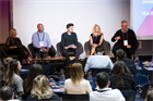 In pictures: The first ever C&IT Summit