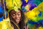 How to bring Carnival to your event