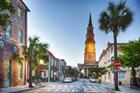 BA launching London to Charleston route in April