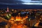 Ten things you may not know about Ottawa