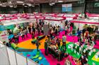 Case study: Childcare Expo Manchester
