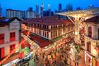 Singapore revamps MICE Advantage Programme for planners
