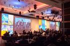 Case study: Clyde & Co's annual conference