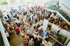 Case study: Coeliac UK's Gluten Free Food Festival