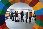 Case study: CogX 2019 AI festival