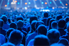 60% of UK event suppliers could fold within three months