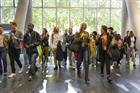 Conference and meeting spend in UK increases by £1.9 billion