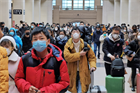 What you need to know about the Coronavirus threat